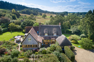 Aerial Rear- click for photo gallery